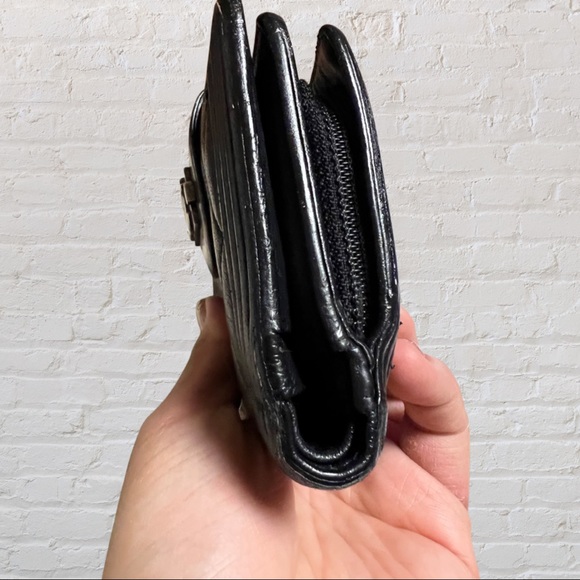 Chanel Quilted Wallet - Picture 11 of 16